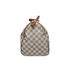 Damier Azur Speedy 35, bottom view